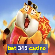 bet 345 casino